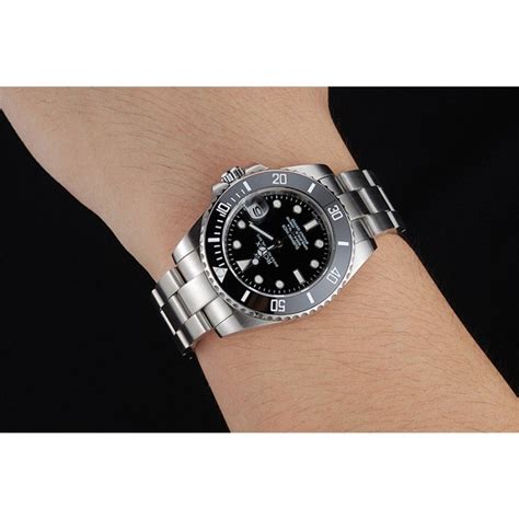 rolex submariner lady